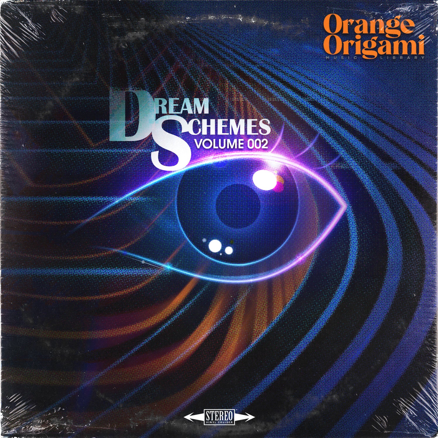 Dream Schemes Vol. 002 (Sample Pack)