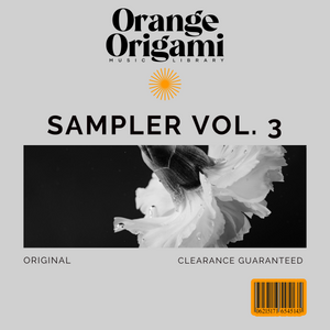 OOML Sampler Vol. 3 (Sample Pack)